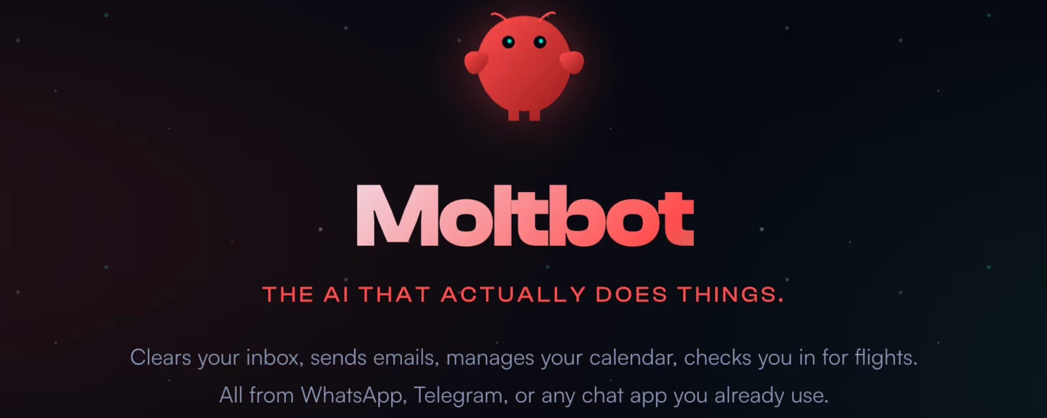 日均上百commit：Moltbot（Clawdbot）如何兼顾产品路线图和开发速度